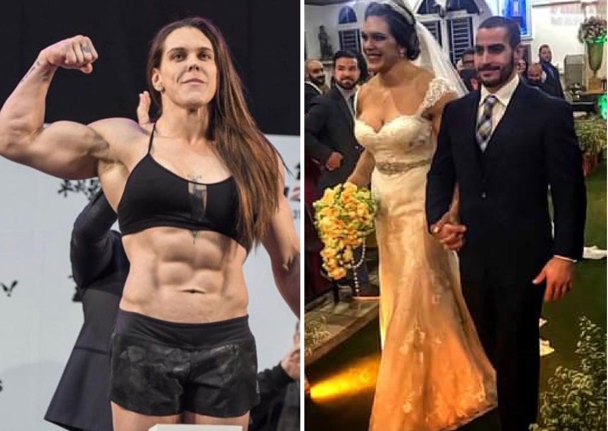 Gabby De Almeida Rinne