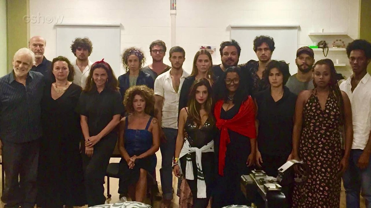 'Segundo Sol': confira a preparação do elenco para a nova novela das 9