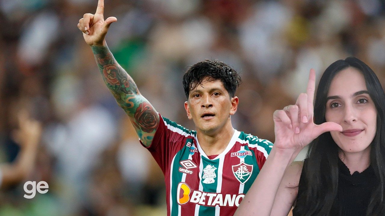 Top-5: Jogadores que mais se destacaram na temporada 2023 at&eacute; o momento