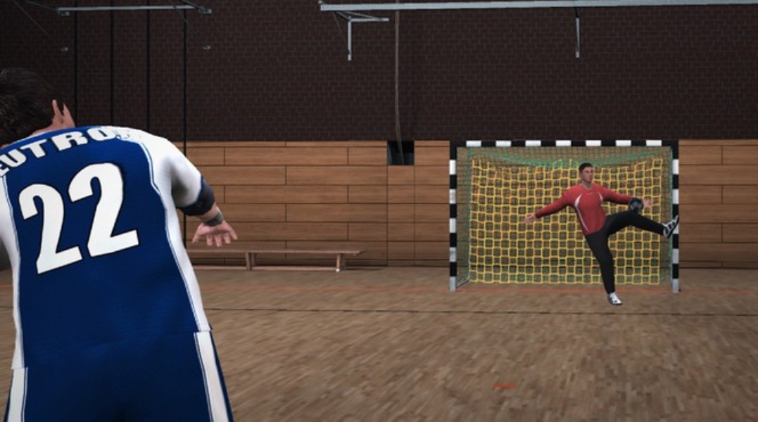 Handball Challenge Jogos Download TechTudo