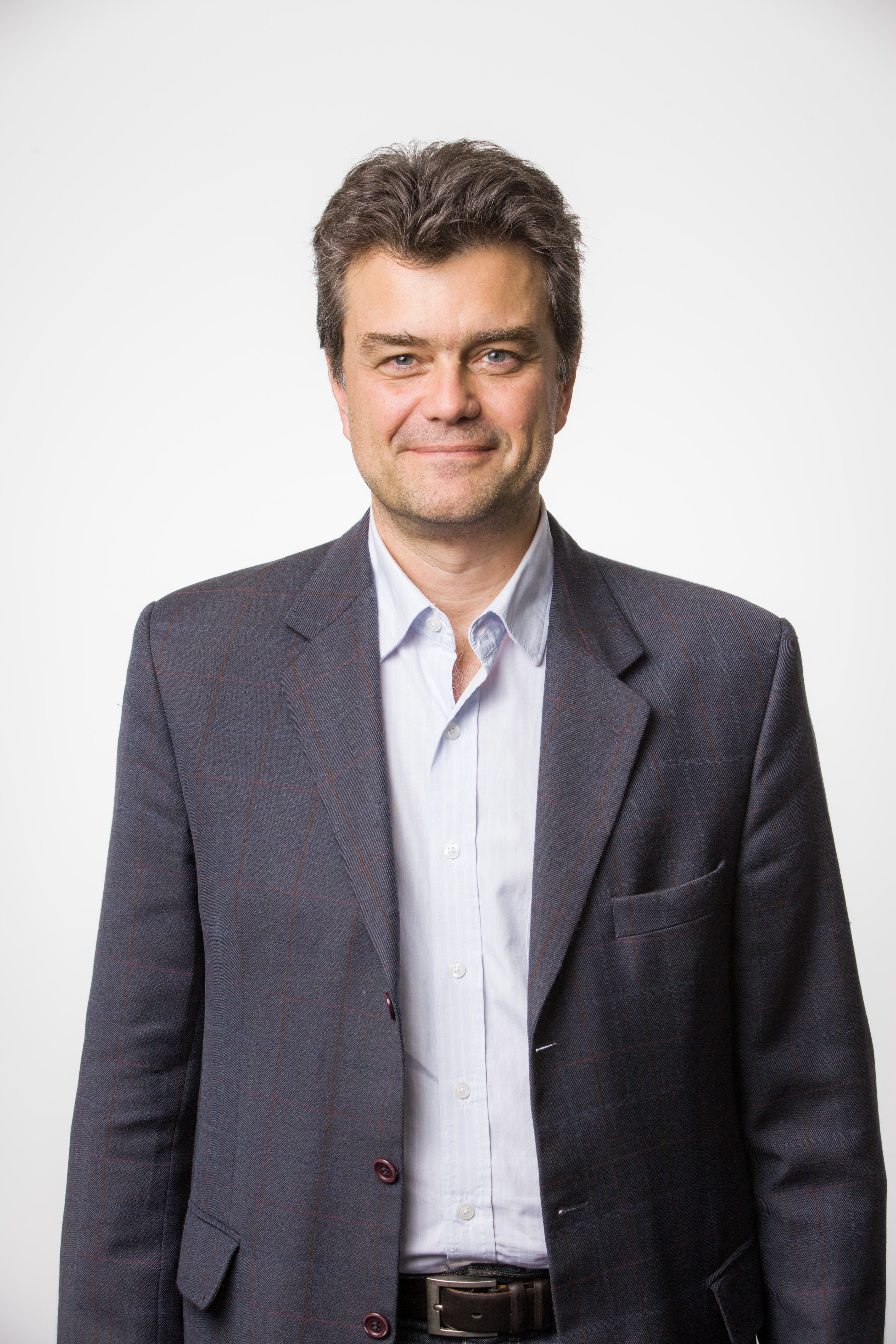 Marco Tulio Zanini, é professor e pesquisador sênior da Ebape/FGV