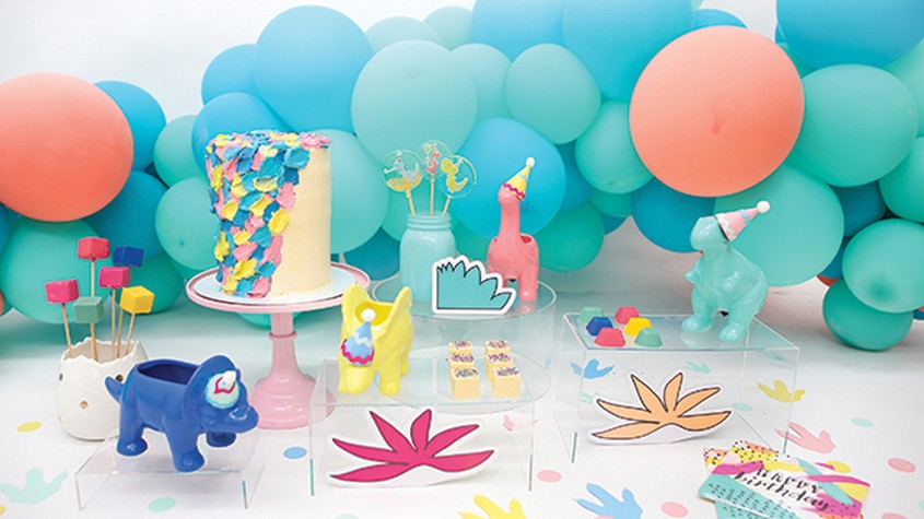 Festa: 10 bolos de aniversário para celebrar o primeiro ano do bebê -  Revista Crescer