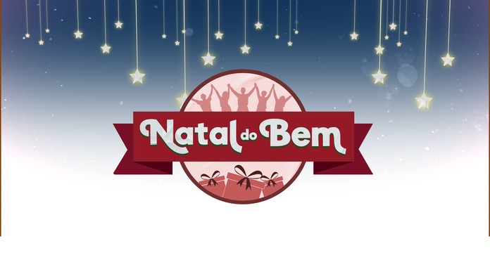 Campanha Natal do Bem da Rede Bahia inicia arrecadação de brinquedos para  instituições de caridade; saiba onde doar | Bahia | G1