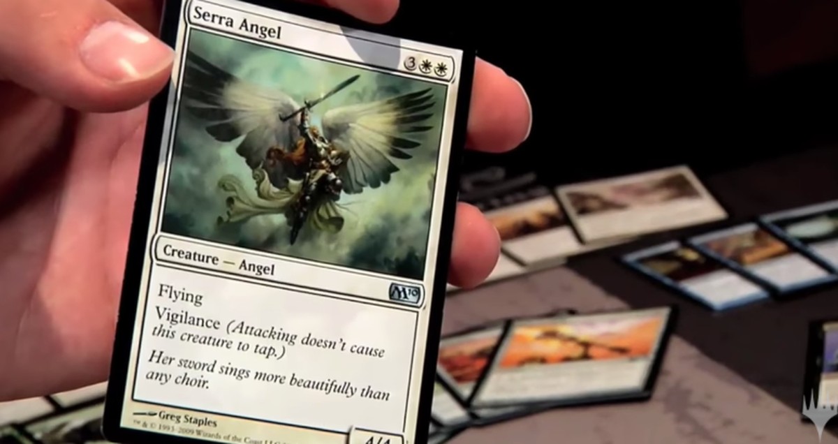 Magic: pro player de MTG Arena dá dicas para jogar bem e montar decks