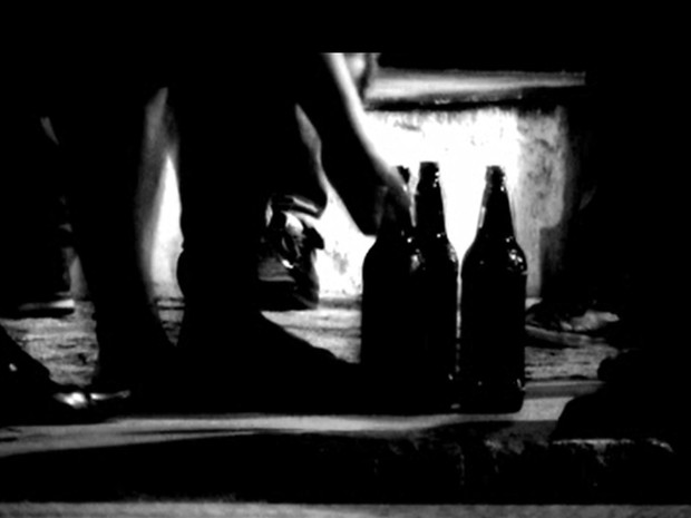Alcoolismo tem crescido preocupantemente no país  (Foto: RPC/Divulgação)
