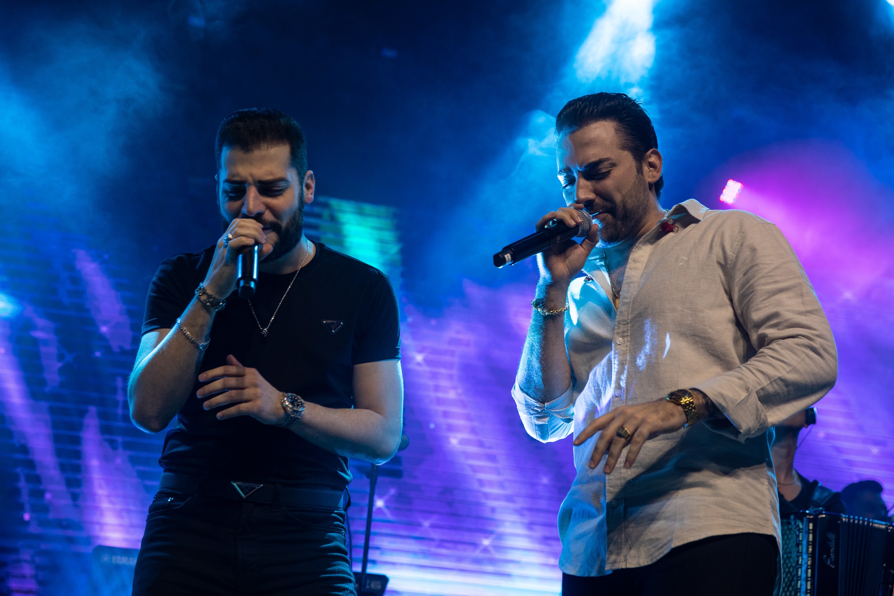 Guilherme e Benuto se destacam em ranking de mais tocadas com músicas próprias desde formação de dupla