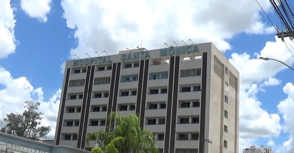 Hospital em Divinópolis recebe mutirão para realização de cirurgias de