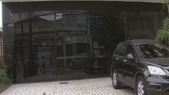 Guarujá no G1 - Santos e Região - SP