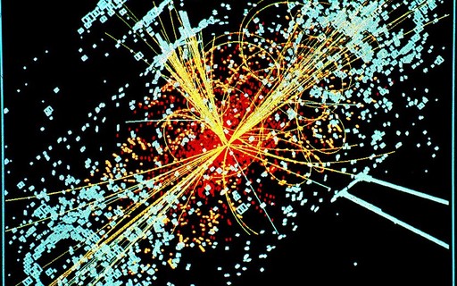 Revista Física: Bóson de Higgs decai em dois múons