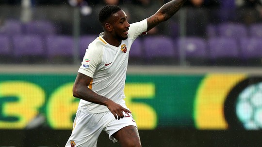 [ENQUETE] Você acha que o Palmeiras deve buscar Gerson ? 