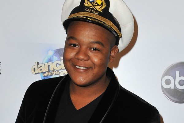 Kyle Massey (Foto: Getty Images)