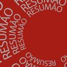 Foto: (selo SEM TEXTO podcast resumão - home / Comunicação/Globo)