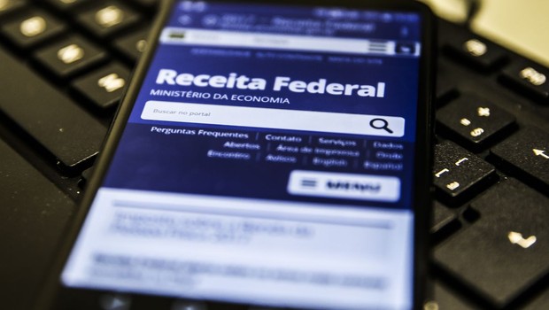 receita, receita federal,  (Foto: Marcello Casal Jr/Agência Brasil)