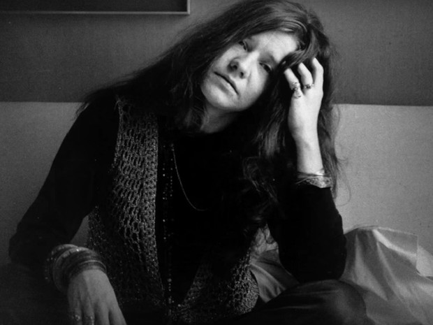 Documentário &#39;Janis: Little Girl Blue&#39; tem única sessão em Natal (Foto: Reprodução/Janis: Little Girl Blue)
