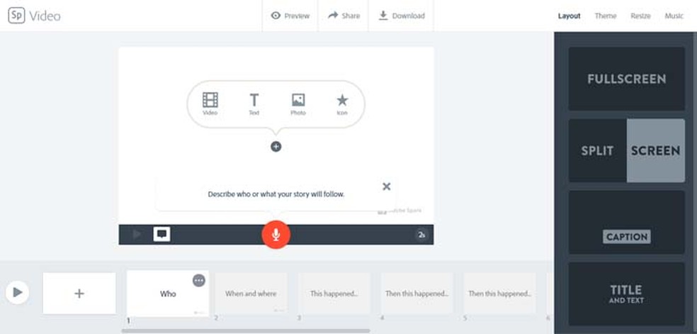 Cinco Programas Gratis Para Fazer Video Com Fotos Editores Techtudo