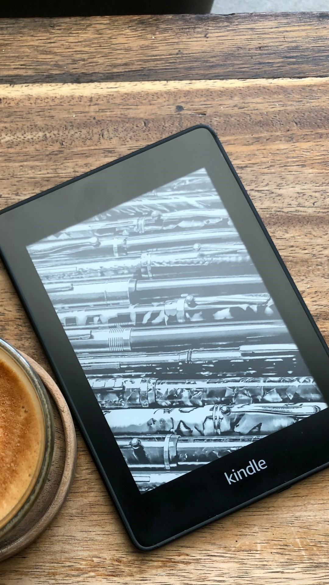 Kindle está com menor preço histórico nesta Cyber Monday; confira