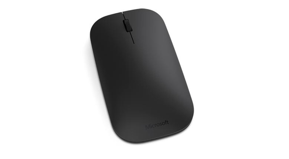microsoft sculpt mobile mouse driver on mac