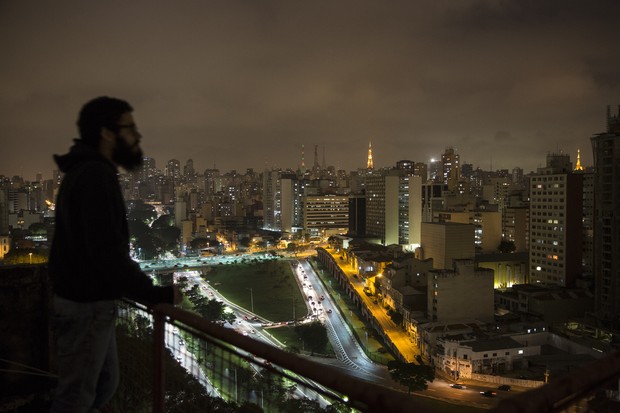 São Paulo (Foto: Getty Images)