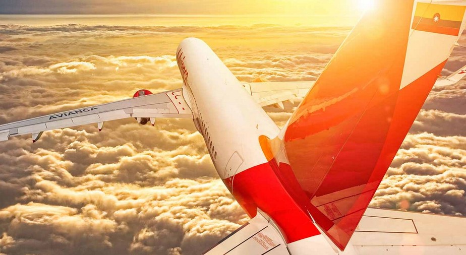 Avianca Holdings vai ampliar oferta de voos no Brasil em 2020