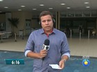 Idosa morre após ser atropelada por motocicleta em João Pessoa, diz Ciop