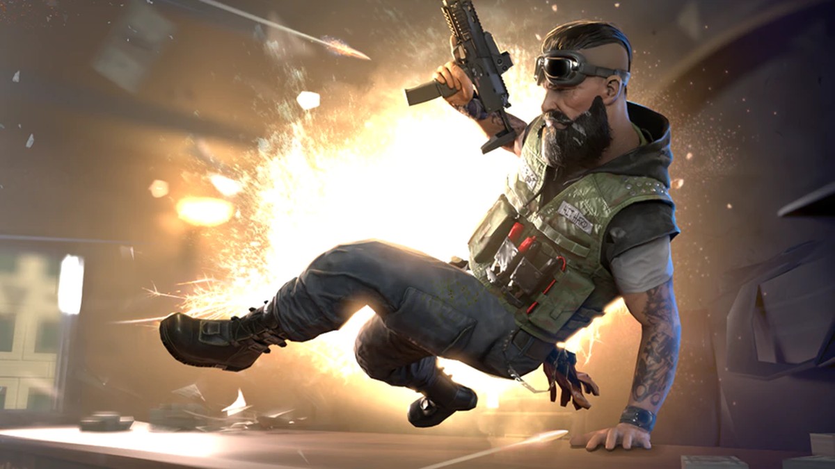Rainbow Six: Mobile adapta bem a experiência e surpreende pela fidelidade