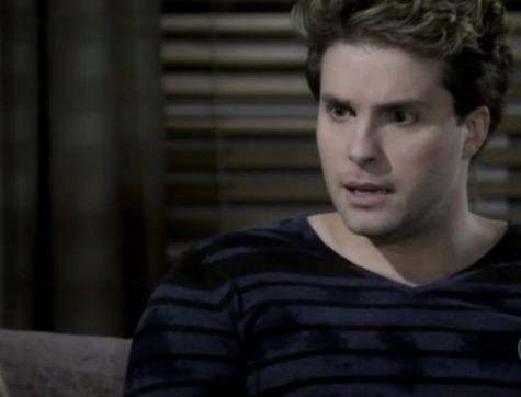 Mesmo após traição, Niko ajudará Amarilys a se recuperar 