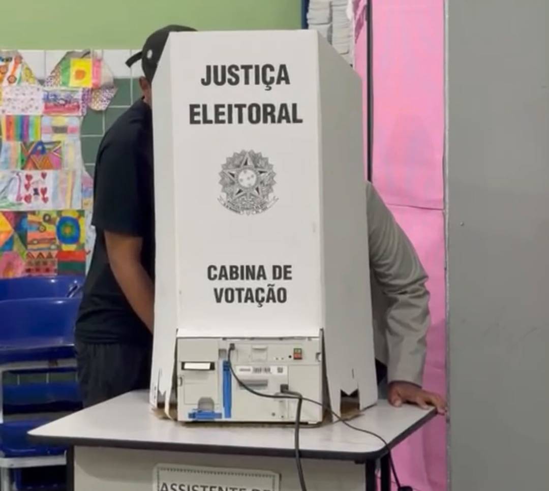 Eleições 2026 em Roraima: Acompanhe a votação e a apuração | G1
