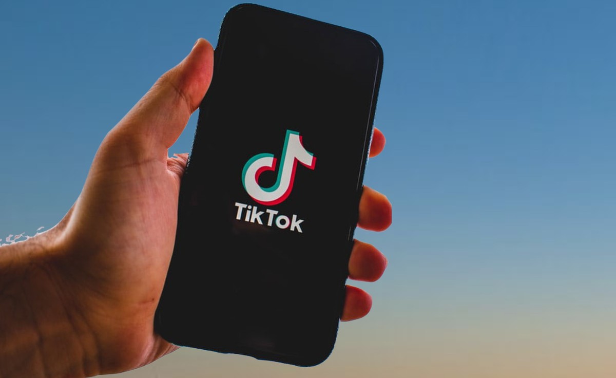 Como colocar legenda no TikTok