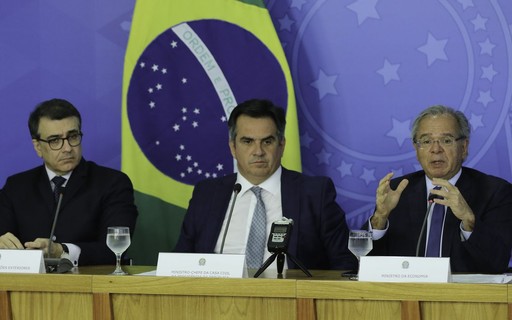 Le Brésil envoie son premier mémorandum d’adhésion à l’OCDE – Época Negócios