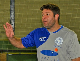 São Paulo tenta estragar estreia do Taubaté na Liga Paulista de Futsal