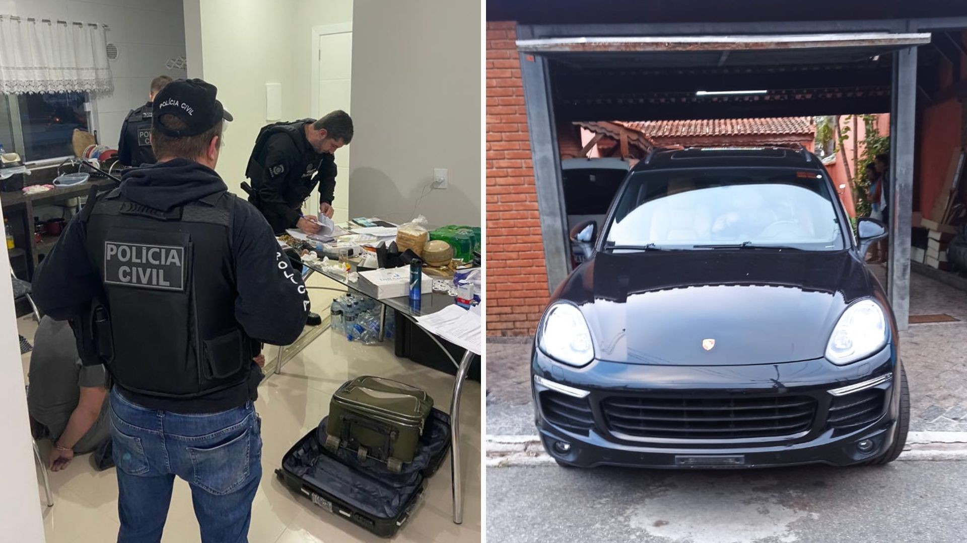 Mais de 20 mil vítimas e R$ 1 bi em contas no exterior: golpe do falso investimento é 'gigantesco e atinge o Brasil inteiro', diz polícia