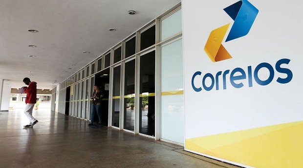 Correios (Foto: Marcelo Camargo/Agência Brasil)