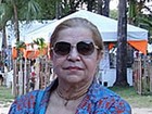 Maria do Carmo Vilaça morre após complicações de cirurgia no Recife