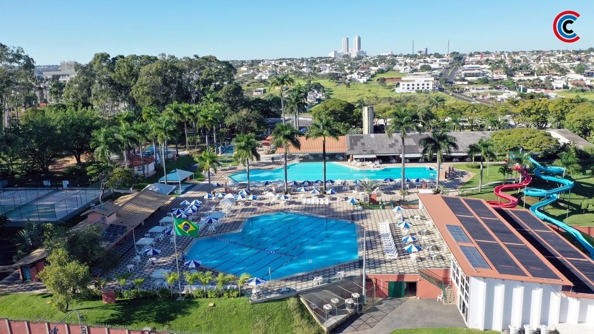 Clubes De Uberlandia Reabrem A Partir Desta Quinta Feira Confira A Situacao De Cada Um Triangulo Mineiro G1
