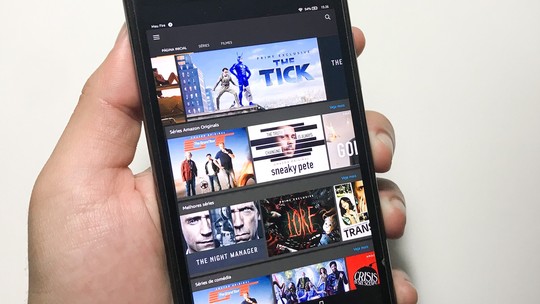 Foto: (Rodrigo Fernandes/TechTudo)