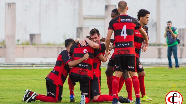 Perilima 1 X 3 Campinense Campeonato Paraibano Rodada 2 Tempo Real Globo Esporte
