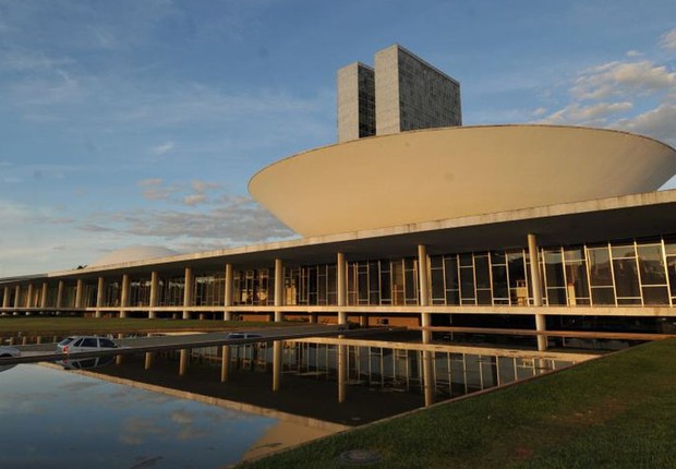 congresso nacional, congresso, brasília, brasil, política (Foto: Arquivo/Agência Brasil)