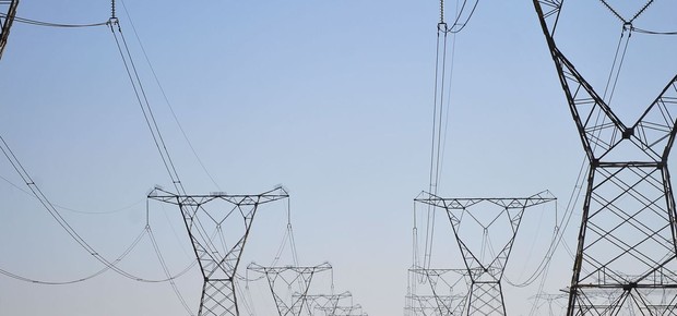 Rede de energia elétrica (Foto: Marcello Casal Jr/Agência Brasil)