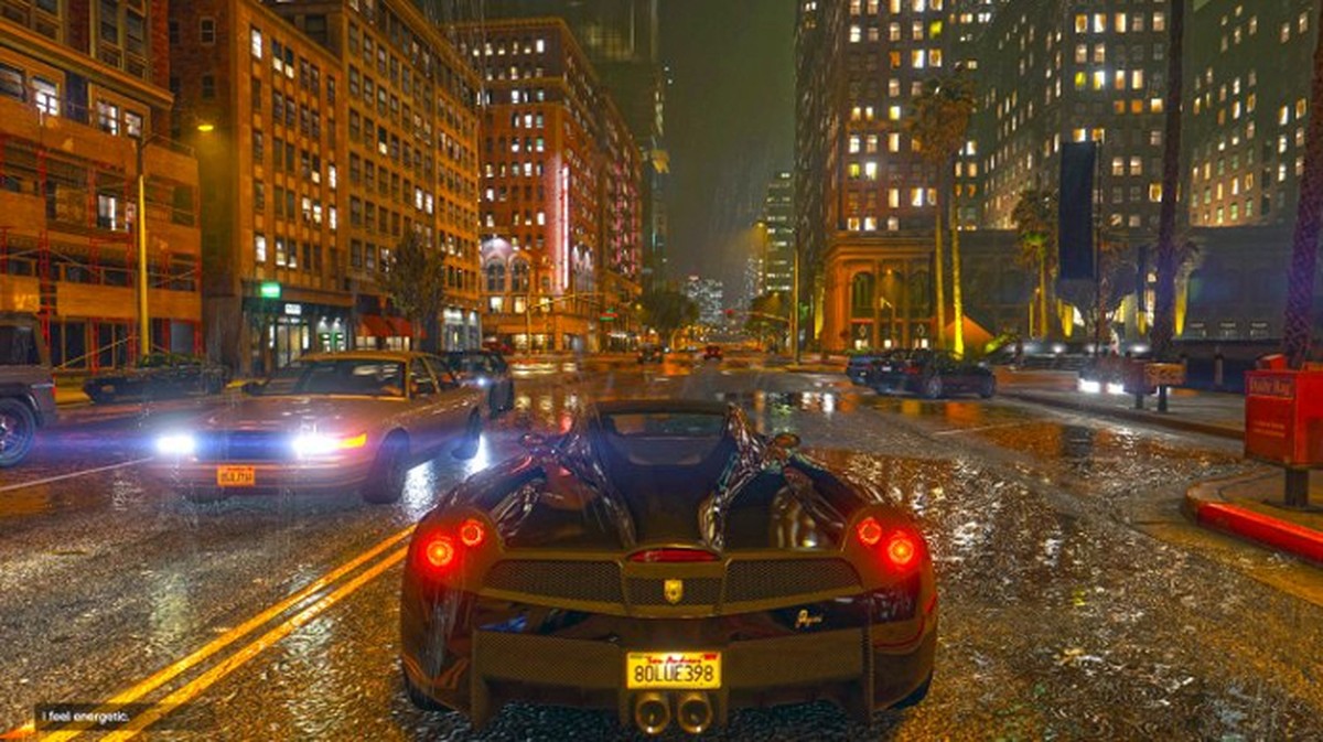 GTA 6 deve ser lançado antes do esperado, segundo CEO da TakeTwo