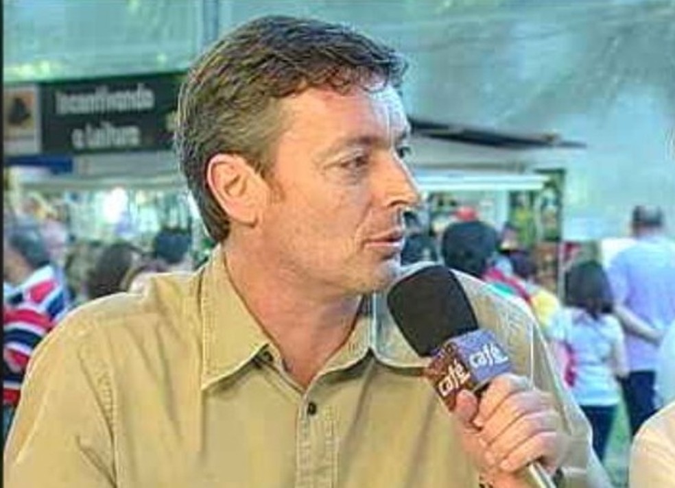 asomadetodosafetos.com - Jornalista David Coimbra falece aos 60 anos