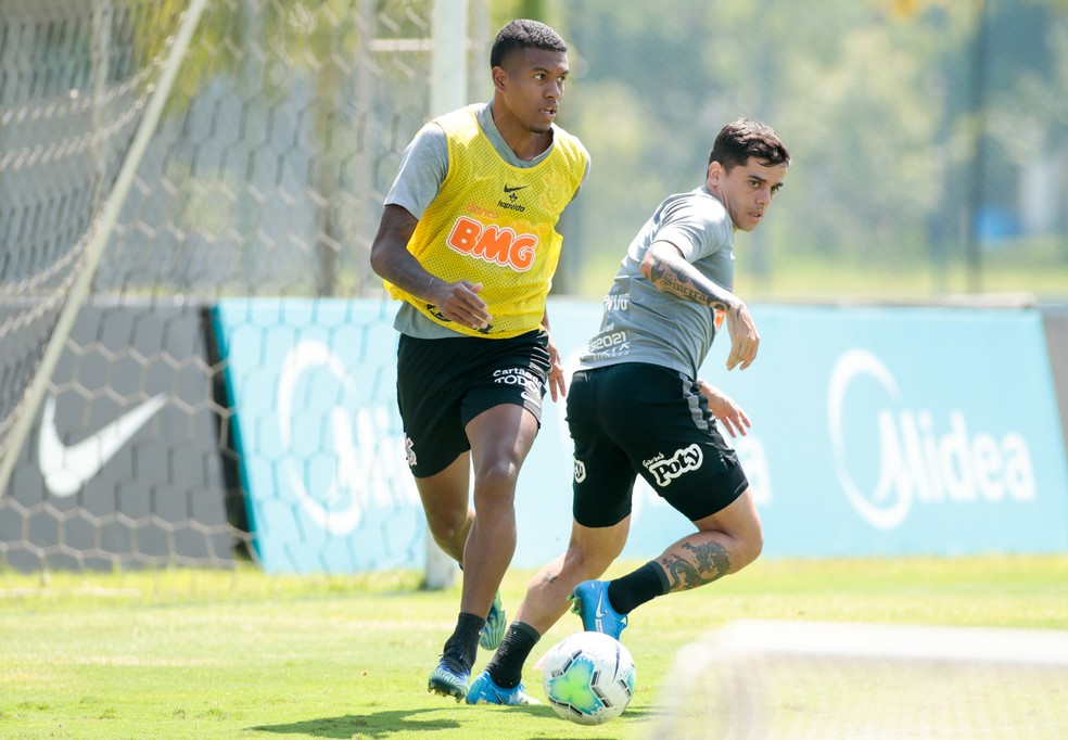 Gabriel segue em tratamento, e Mancini deve mudar time contra o Vasco, veja provável escalação