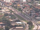 Caminhoneiros começam a liberar rodovias bloqueadas em Minas Gerais