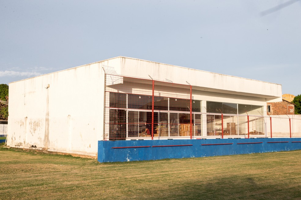 centro de excelencia do fortaleza