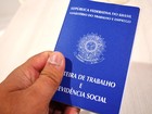 Secretaria divulga 1.450 vagas de trabalho em 26 cidades do Ceará