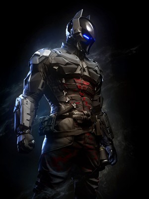 Batman Arkham Knight: novos personagens utilizáveis