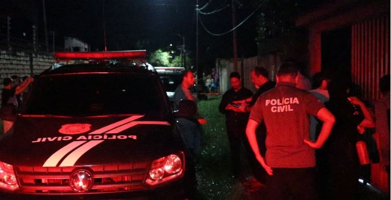 Polícia deflagra operação de combate à violência sexual contra crianças e adolescentes no Pará