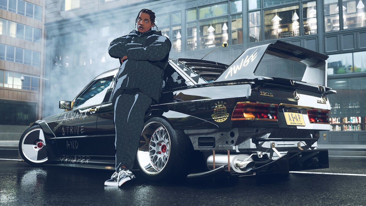 Need for Speed Unbound mescla nostalgia com nova pegada; veja impressões