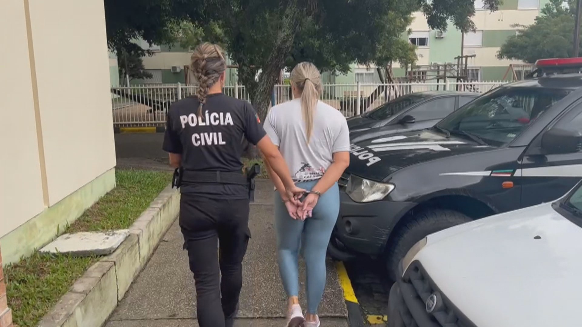 Falsa advogada que prometia aposentadoria em poucos dias teria enganado mais de 6 mil pessoas no RS, diz polícia