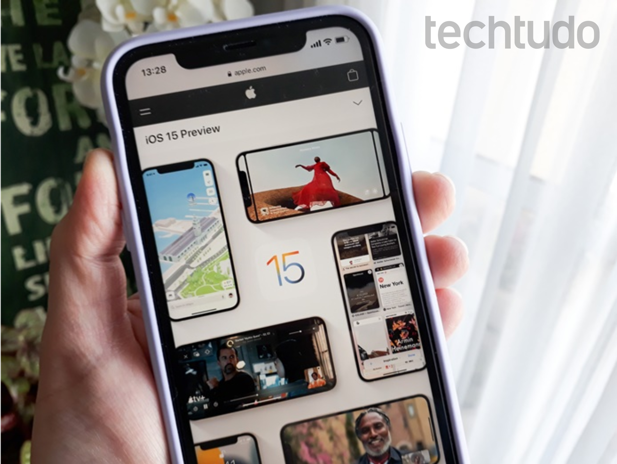 iOS 15: 5 funções do sistema que devem chegar nas próximas atualizações