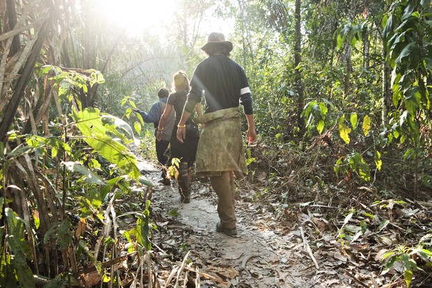 7 organizações que ajudam a proteger a Amazônia (Foto: Getty Images)